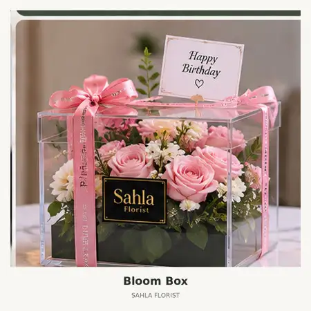 Bloom Box Banyumanik